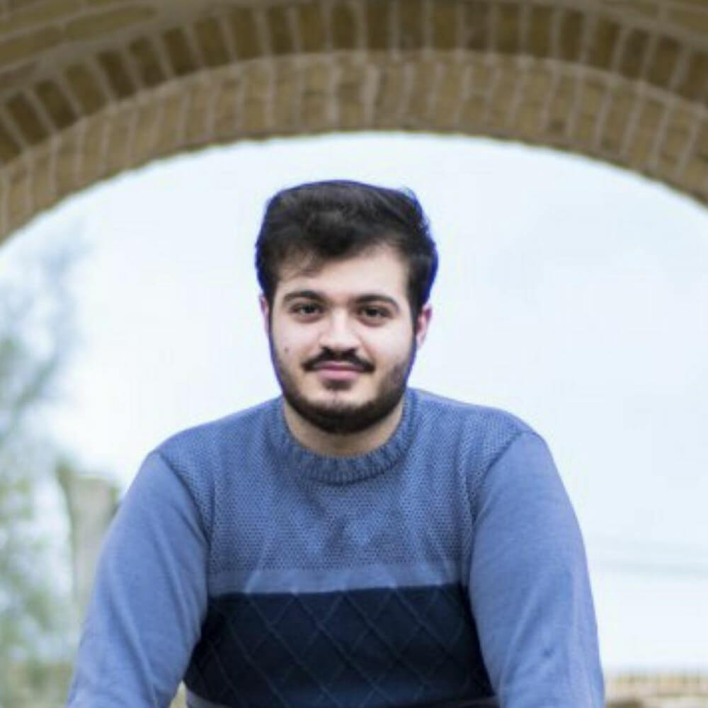 Mohammad Sabaeian,محمد صبائیان